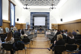Институт за български език - Международна годишна конференция