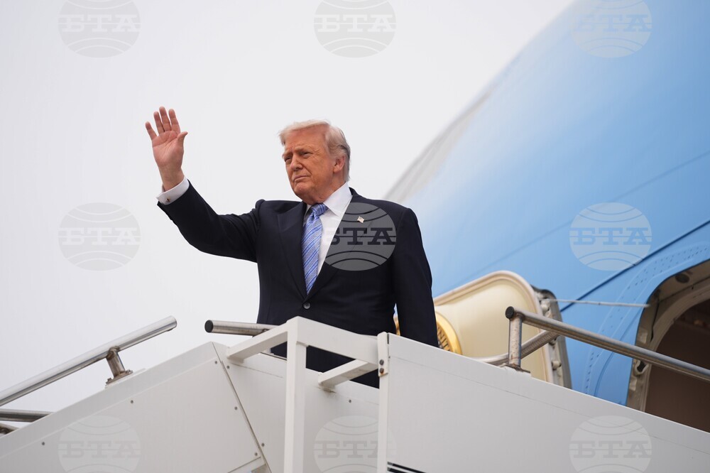 Trump China