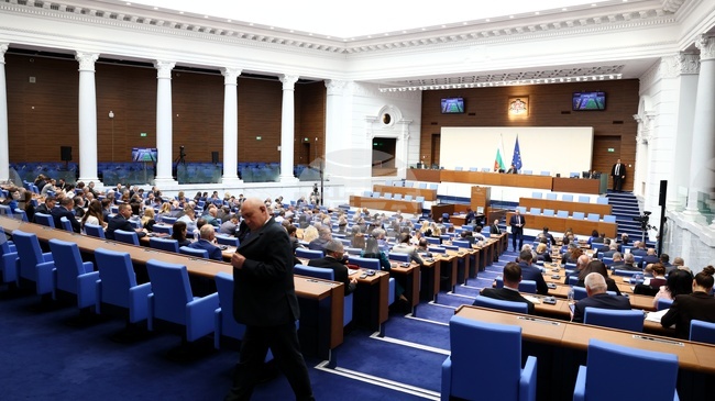 Lawmakers Extend Deadline for Proposals Between First and Second Readings of Amendments to the Judiciary Act and Price Control Legislation