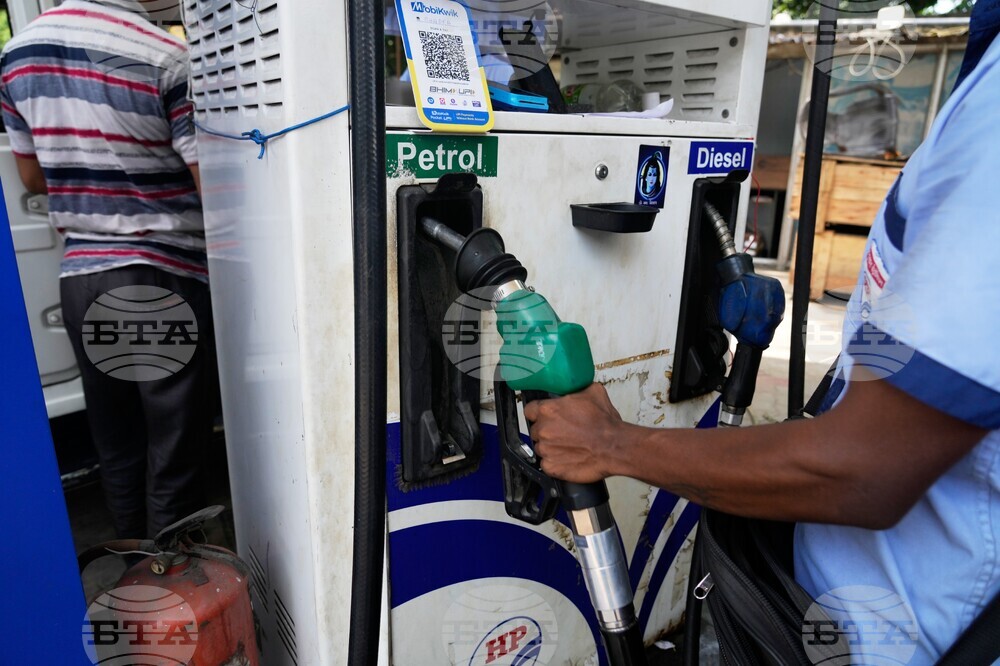 India Fuel Price Hike