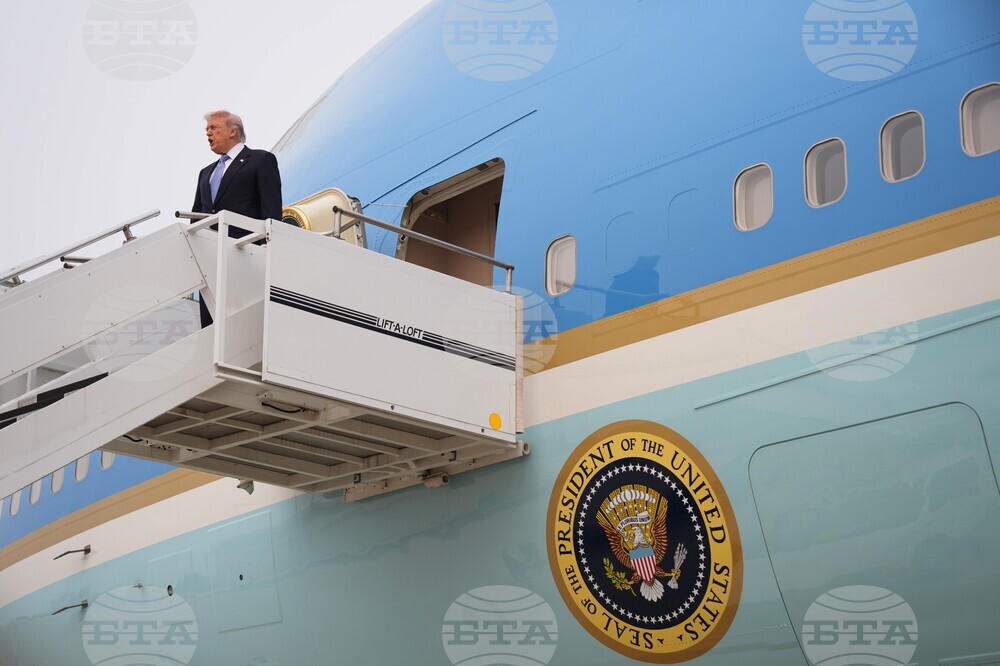Trump China