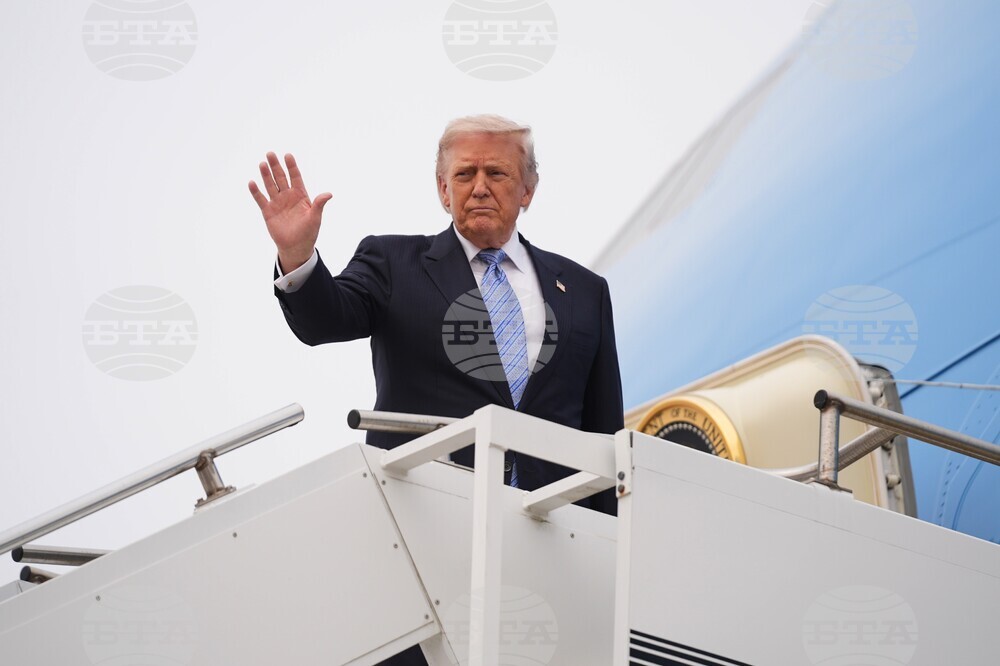 Trump China
