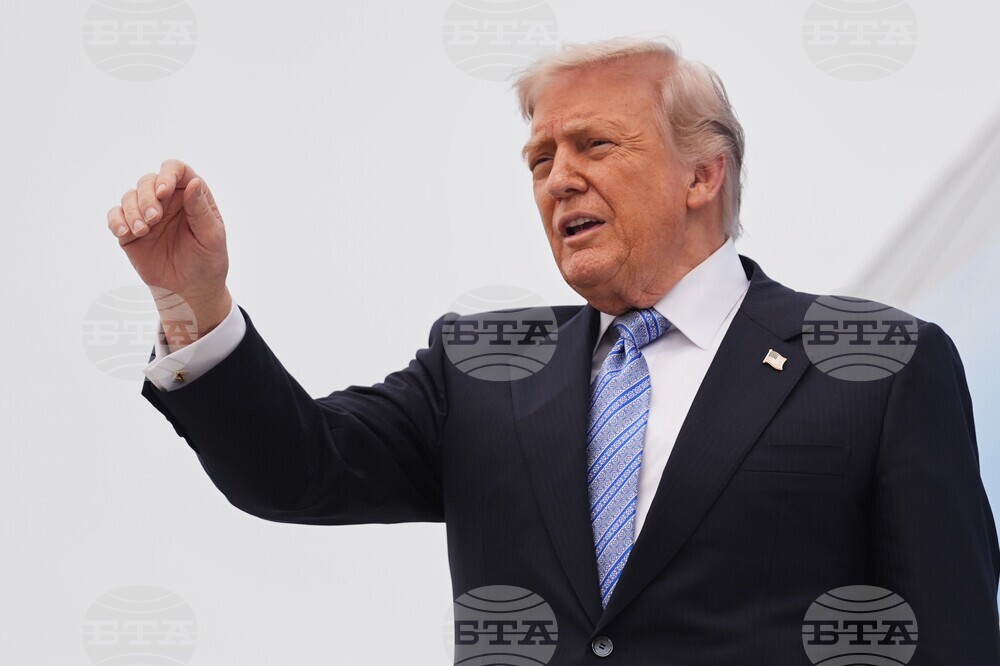 Trump China