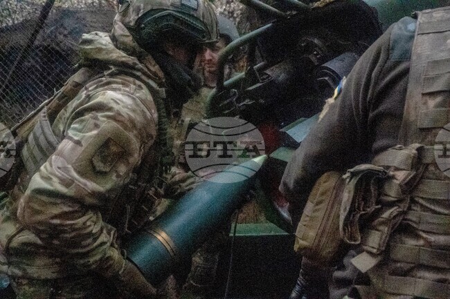 Russia Ukraine War