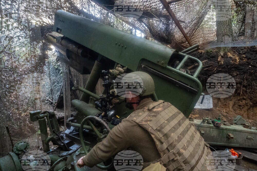 Russia Ukraine War