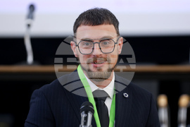 Институт за български език - Международна годишна конференция - Poбepmuнo Стоилов