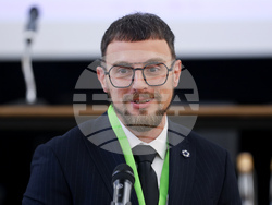 Институт за български език - Международна годишна конференция - Poбepmuнo Стоилов