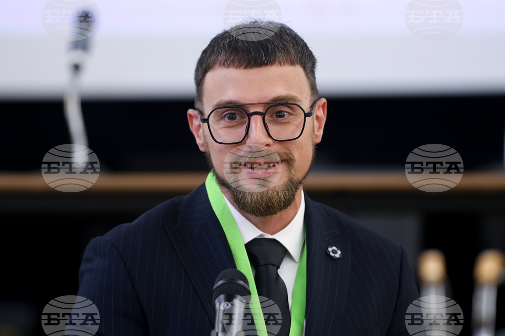 Институт за български език - Международна годишна конференция - Poбepmuнo Стоилов