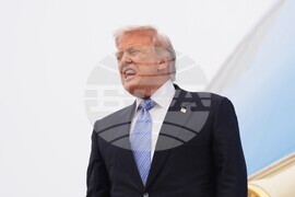 Trump China