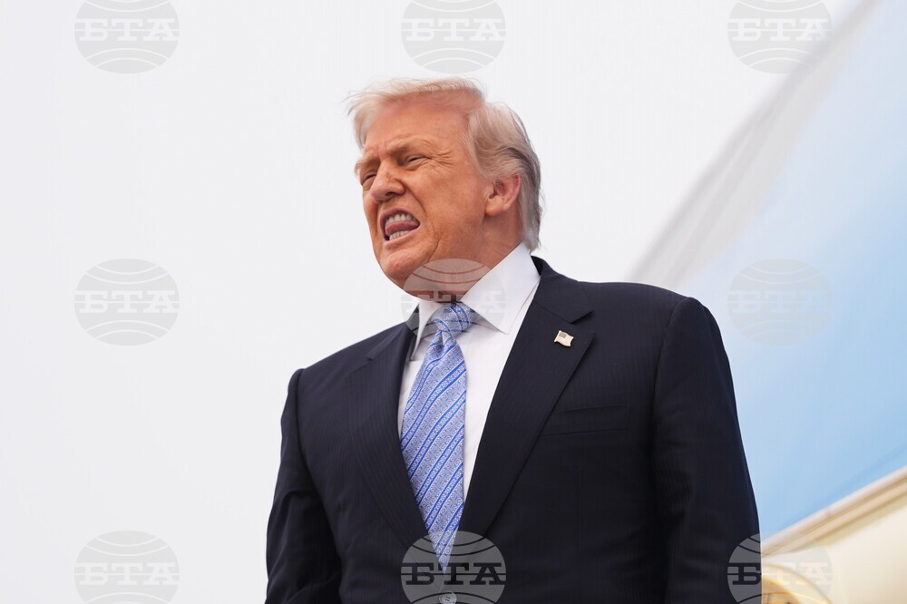 Trump China