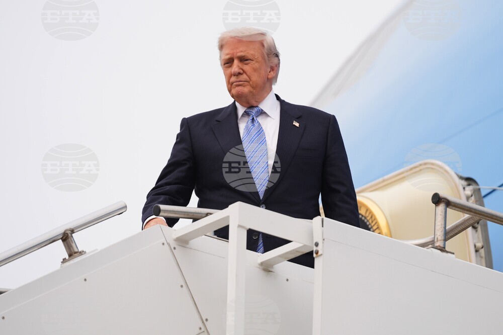 Trump China