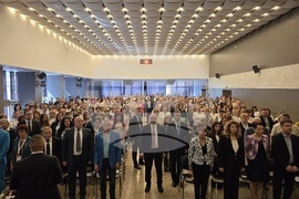 Национална конференция по здравни грижи