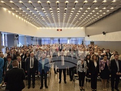 Национална конференция по здравни грижи