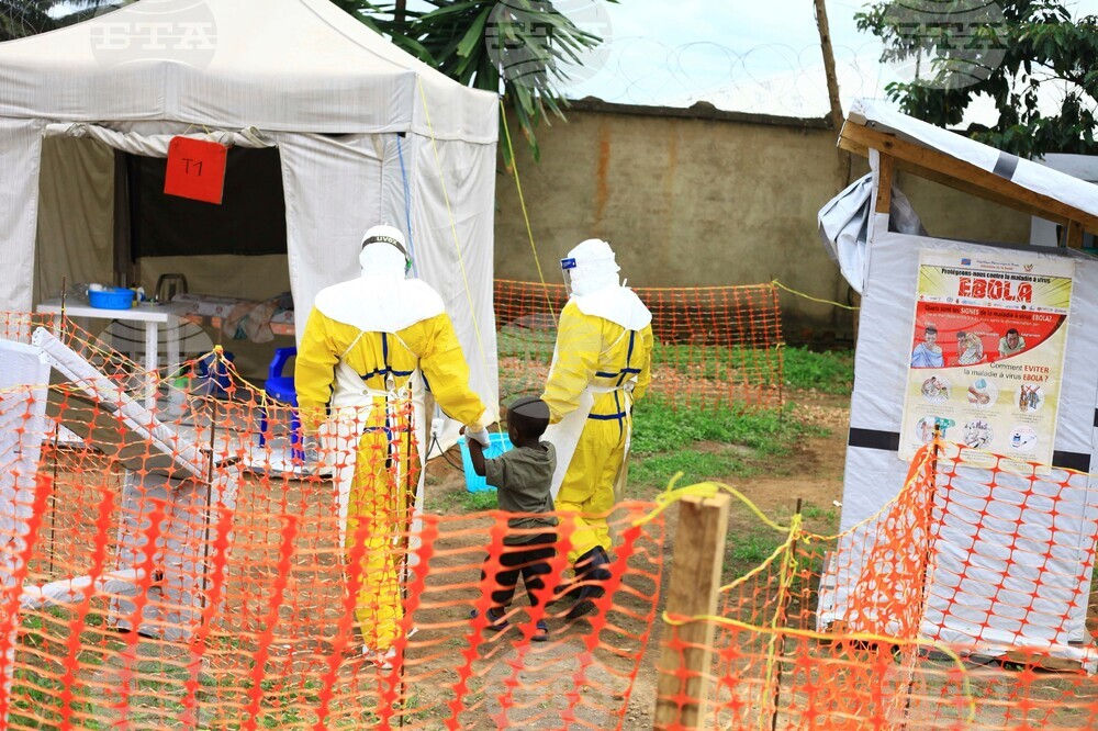 Congo Ebola