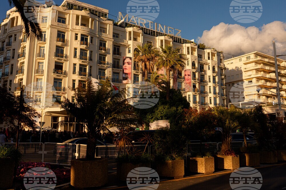 France Cannes 2026