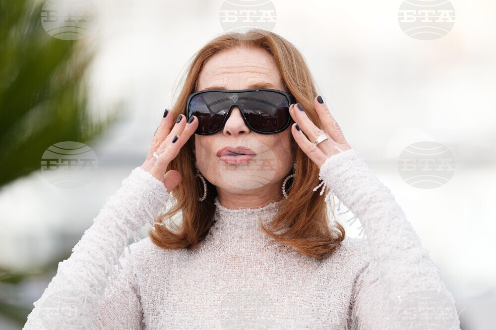 France Cannes 2026 Parallel Tales Photo Call