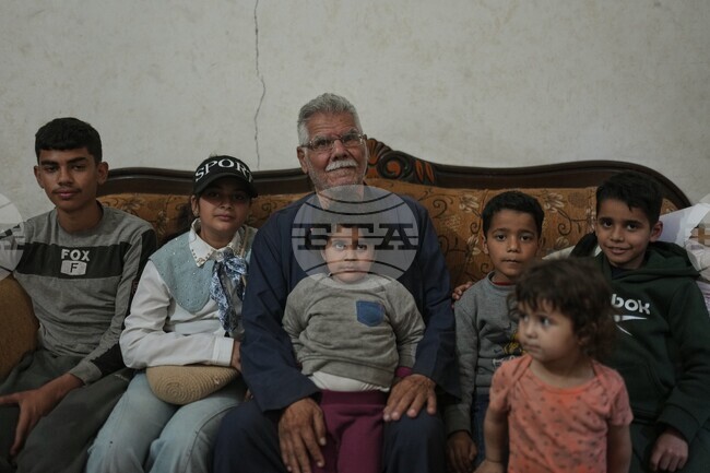 Mideast Wars Nakba Anniversary