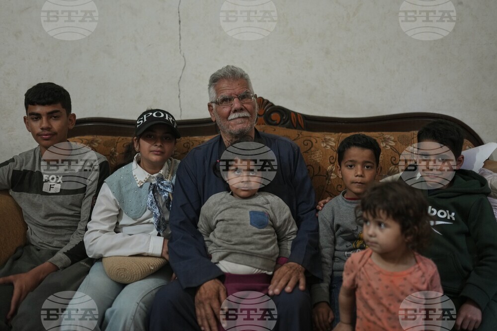 Mideast Wars Nakba Anniversary