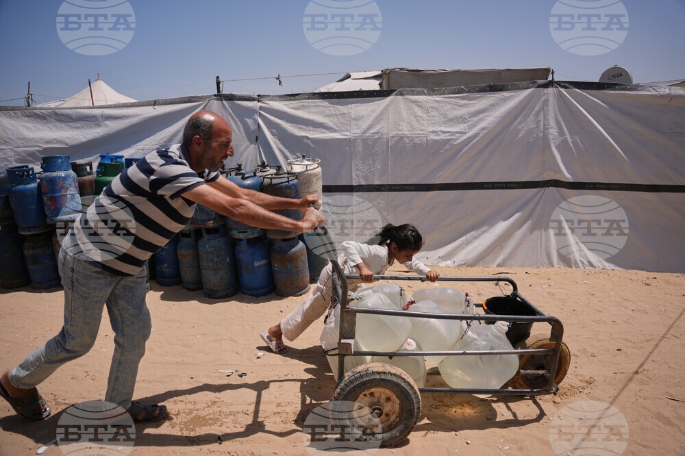 Mideast Wars Nakba Anniversary