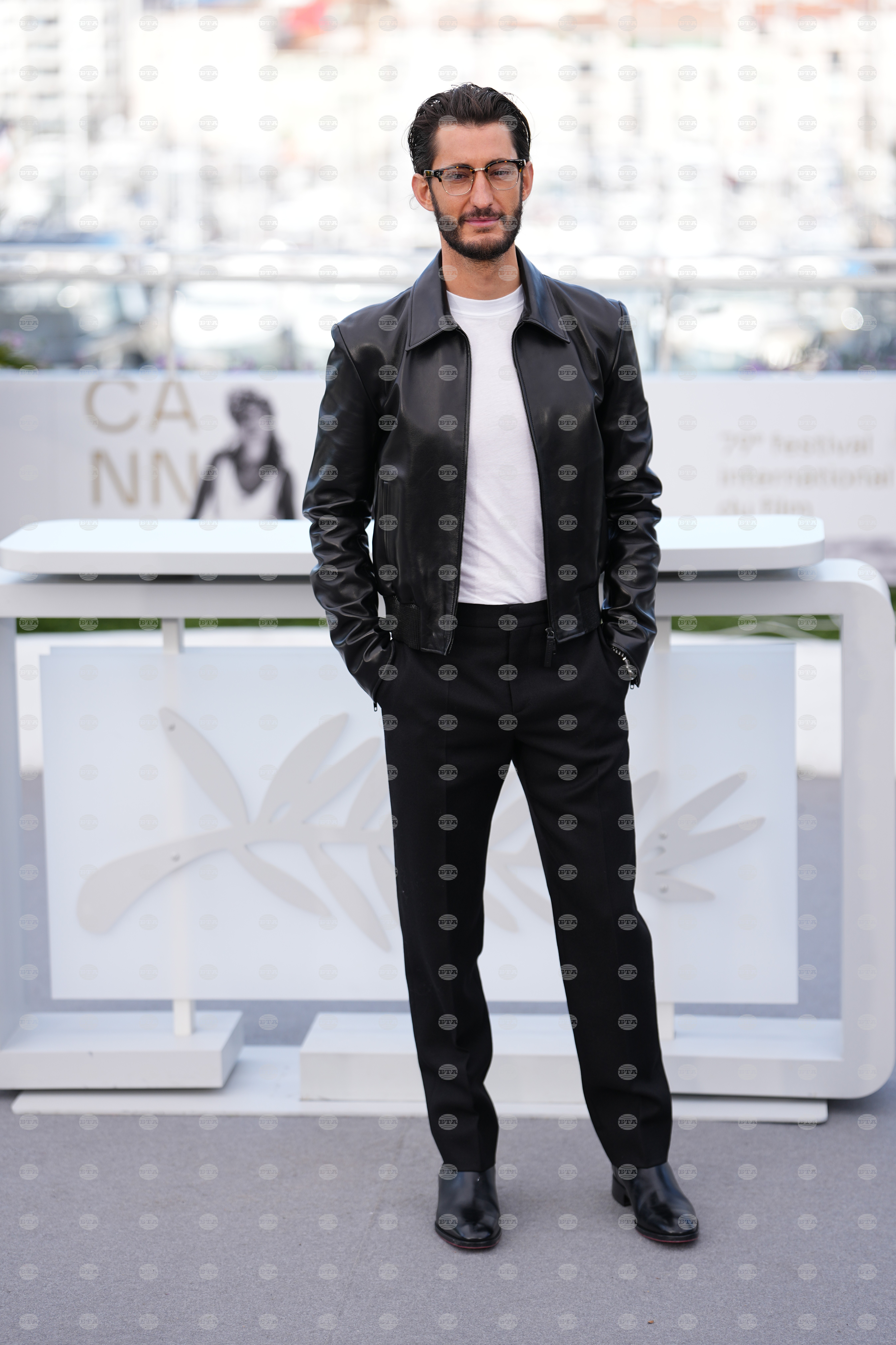 France Cannes 2026 Parallel Tales Photo Call