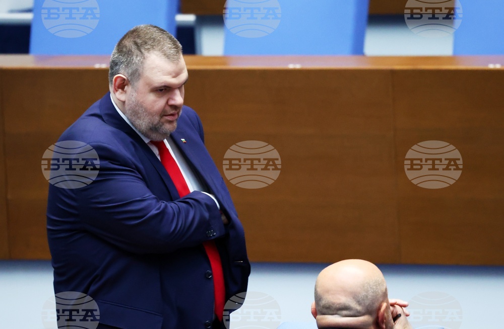 Народно събрание - парламентарен контрол