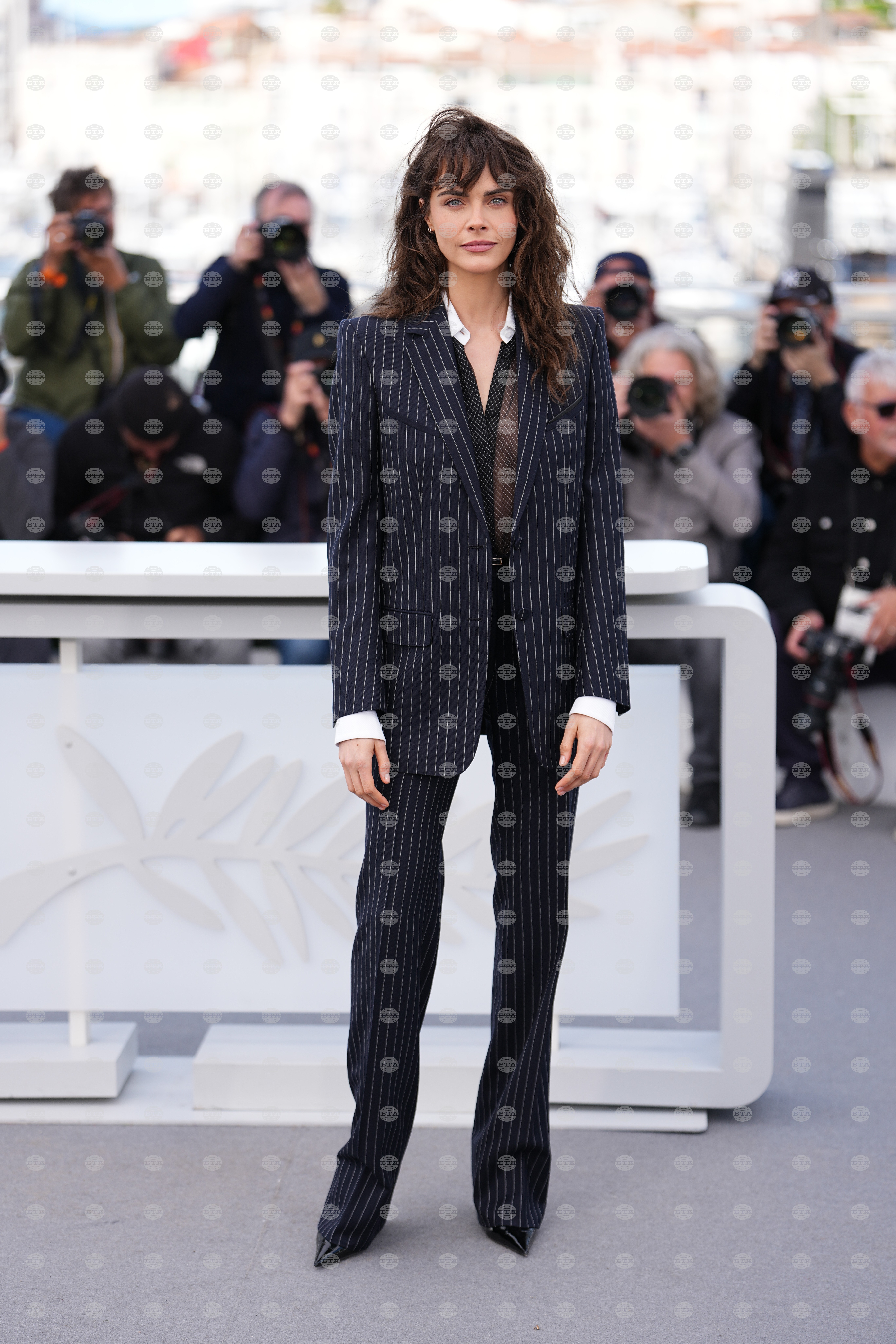 France Cannes 2026 Club Kid Photo Call