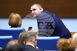 Народно събрание - парламентарен контрол