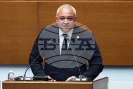 Народно събрание - парламентарен контрол