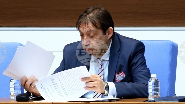 Government Won't Adjust Prices for Road Construction Contracts under Methodology Adopted by Zhelyazkov Cabinet