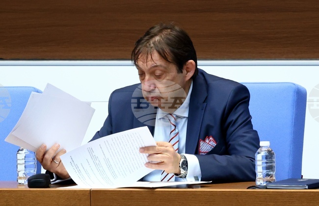 Government Won't Adjust Prices for Road Construction Contracts under Methodology Adopted by Zhelyazkov Cabinet