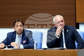 Народно събрание - парламентарен контрол