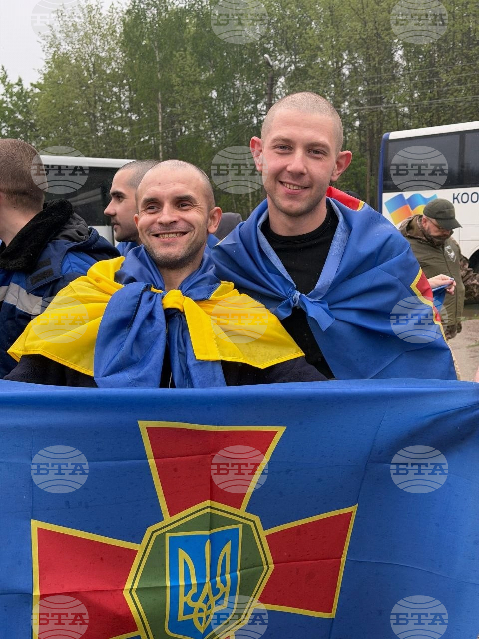 Russia Ukraine War