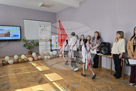 Свищов - Основно училище „Филип Сакелариевич“ - патронен празник