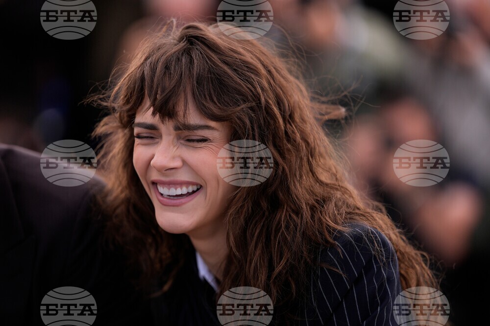 France Cannes 2026 Club Kid Photo Call