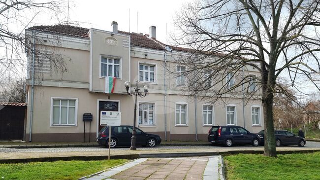 Музеят в Елхово представя каталога „Християнски светини” по повод Европейската нощ на музеите