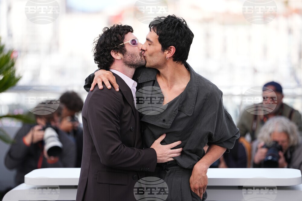France Cannes 2026 Club Kid Photo Call