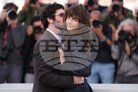 France Cannes 2026 Club Kid Photo Call