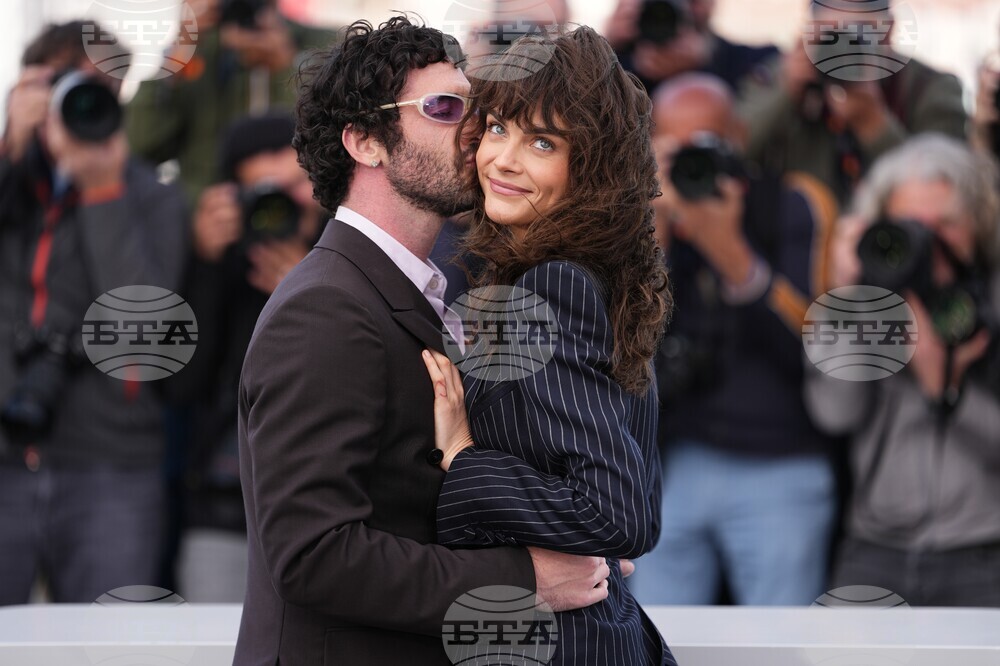 France Cannes 2026 Club Kid Photo Call