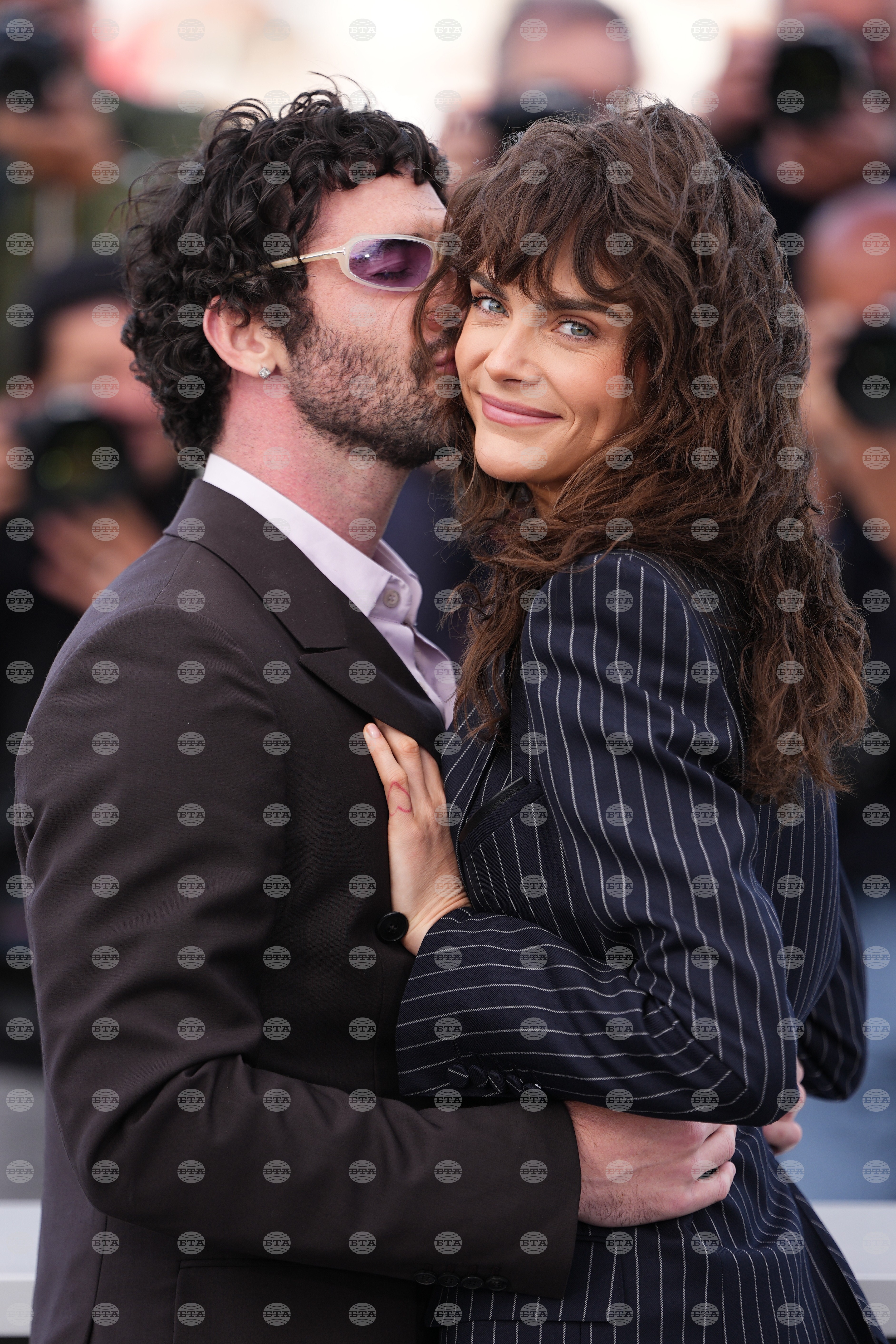 France Cannes 2026 Club Kid Photo Call