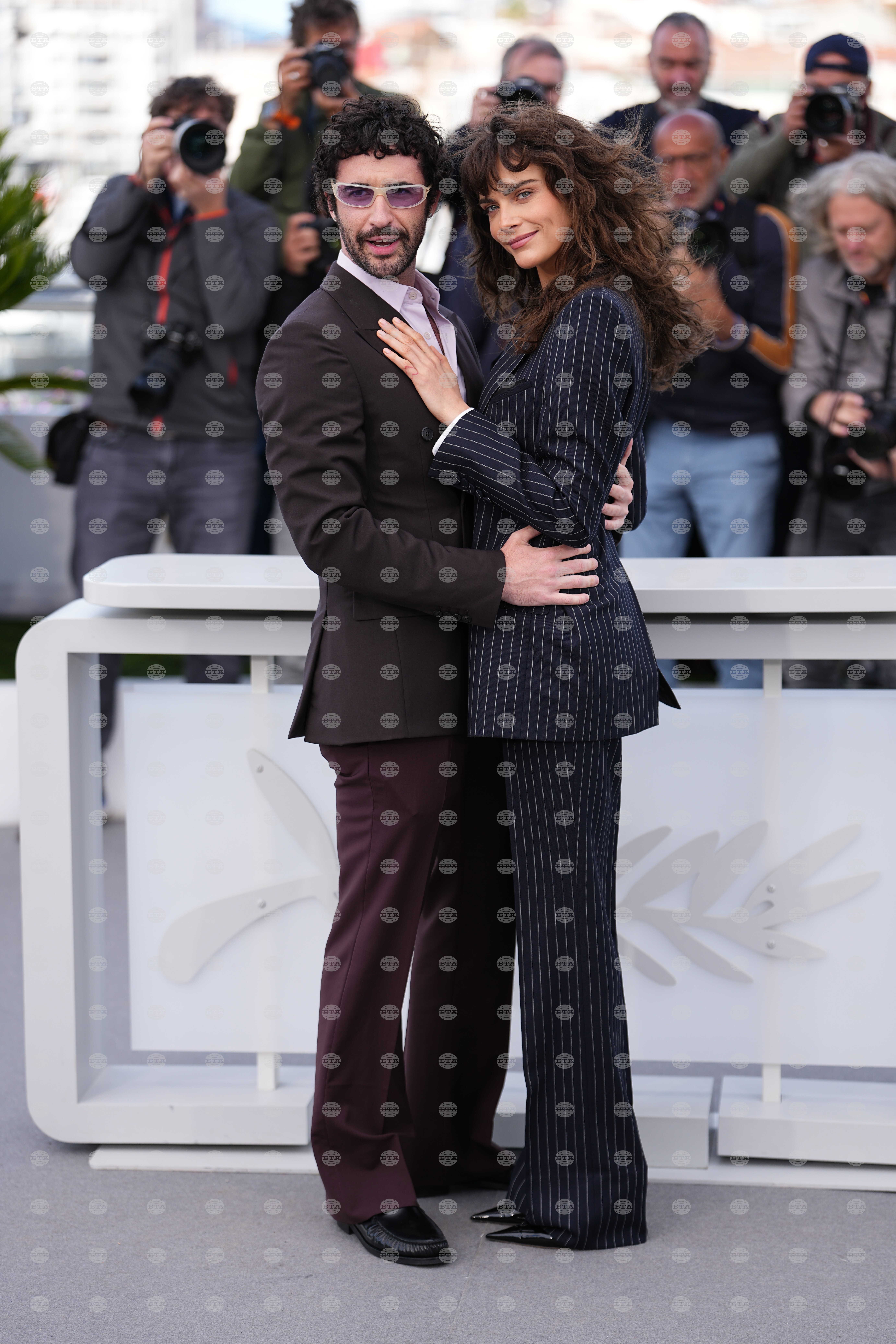 France Cannes 2026 Club Kid Photo Call