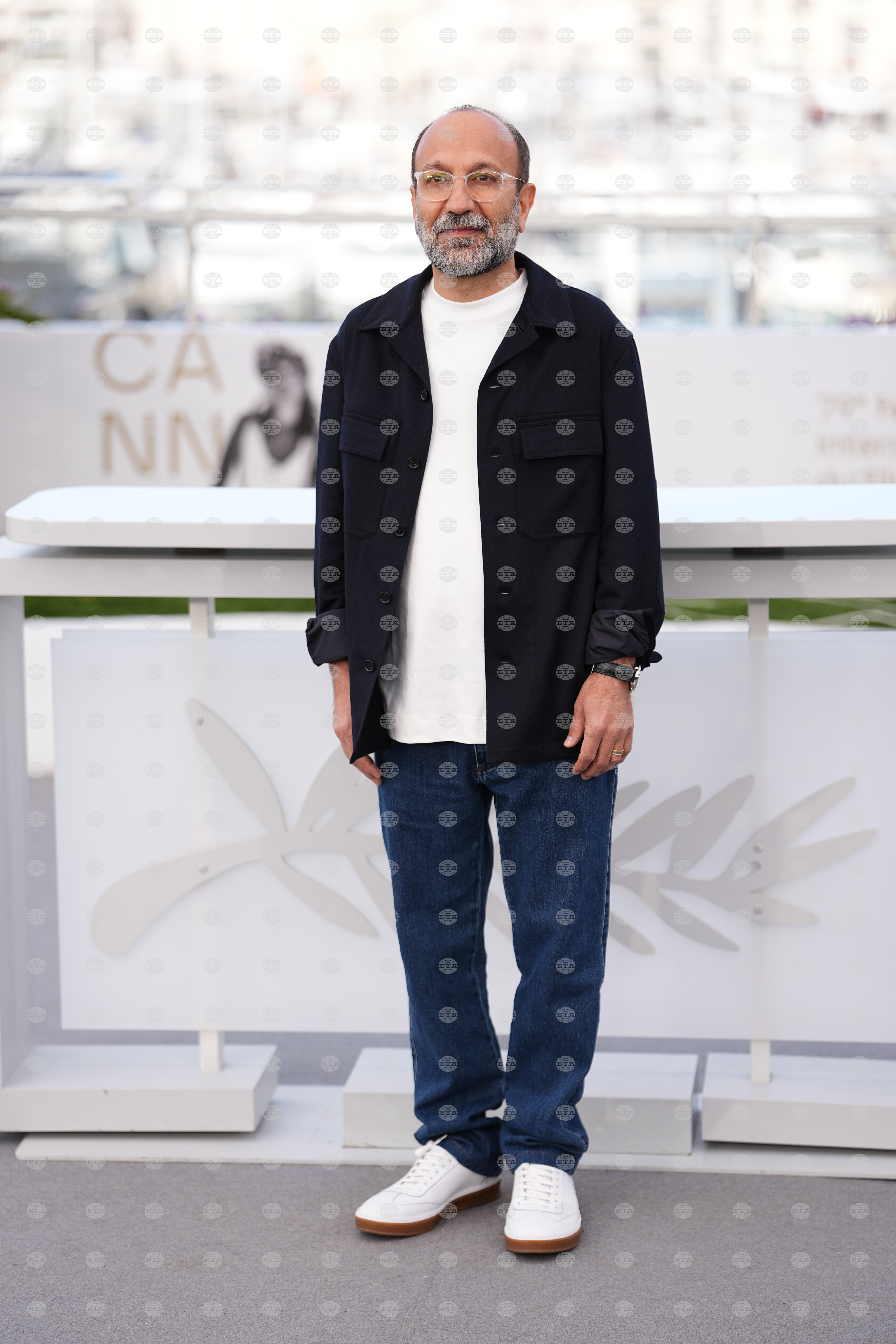 France Cannes 2026 Parallel Tales Photo Call