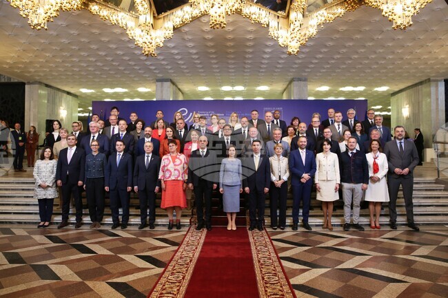 Moldova Council of Europe