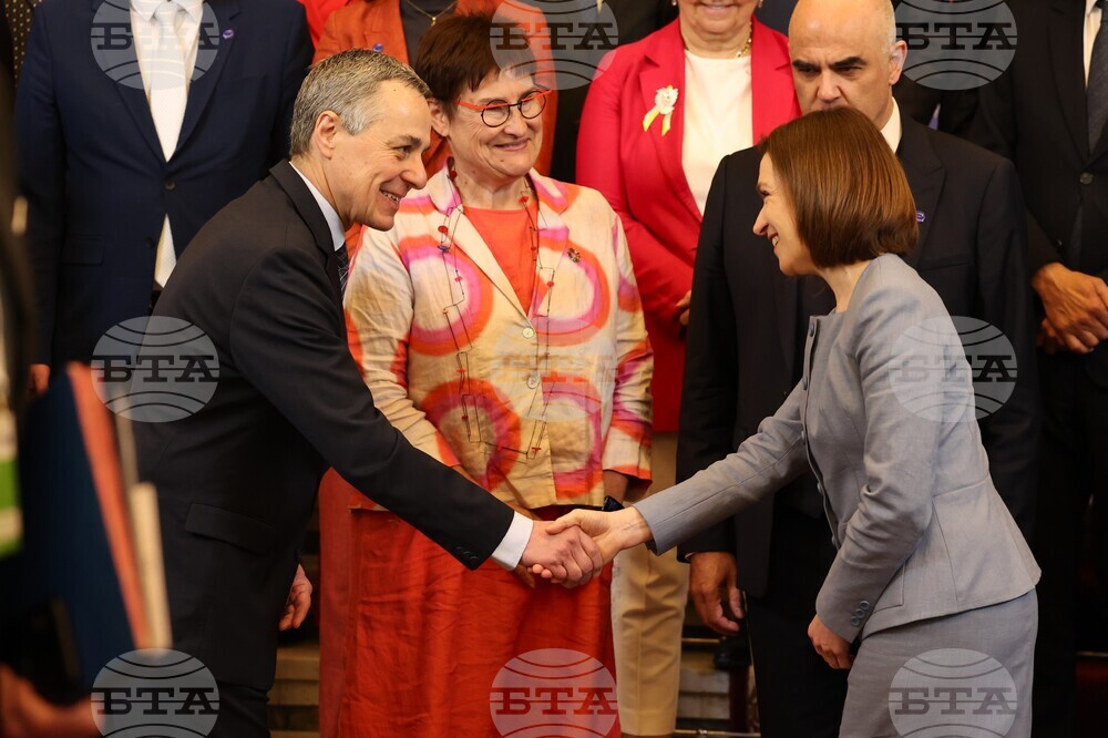 Moldova Council of Europe