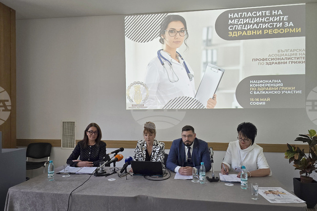 Low Pay Continues to Be Most Pressing Issue for Health Professionals - Survey