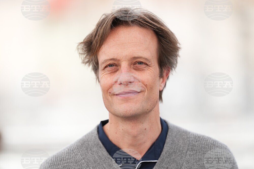 France Cannes 2026 Fatherland Photo Call