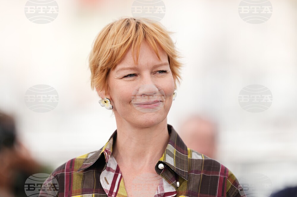 France Cannes 2026 Fatherland Photo Call