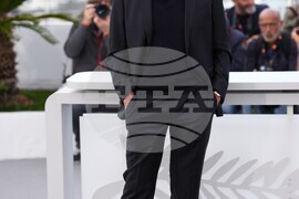 France Cannes 2026 Fatherland Photo Call