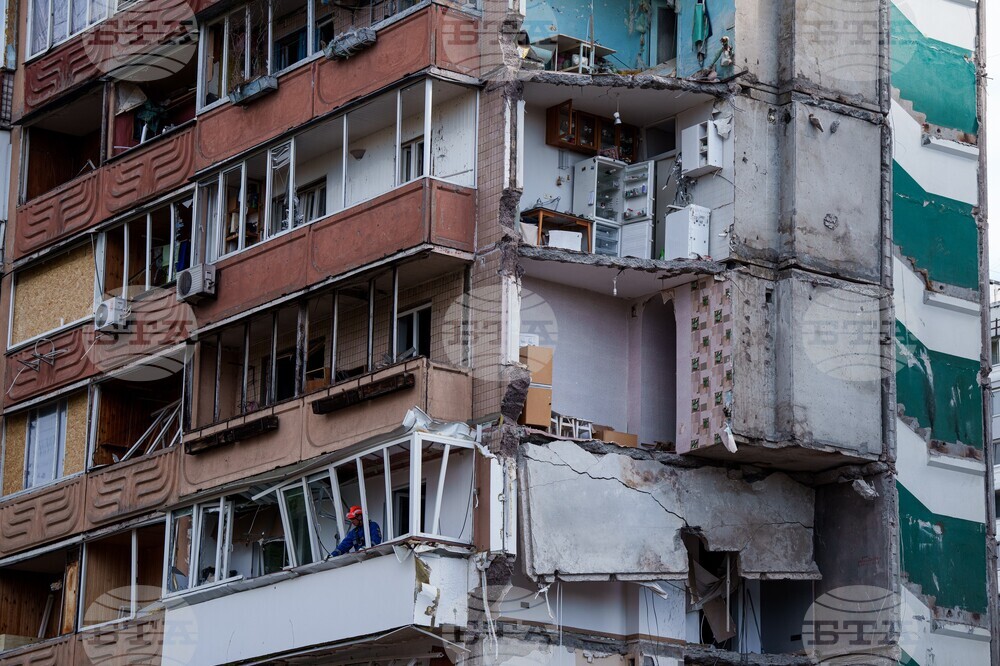 Russia Ukraine War