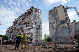 Russia Ukraine War