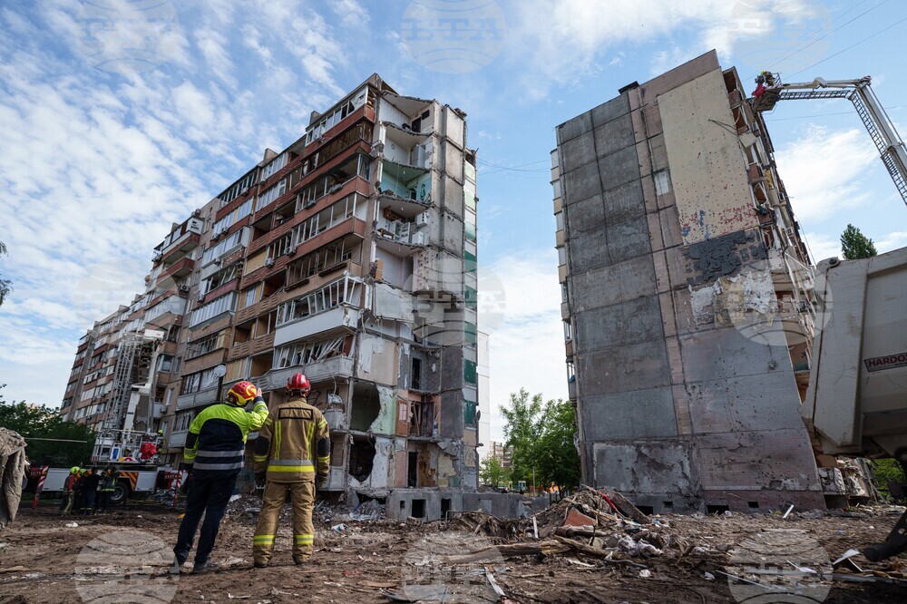 Russia Ukraine War